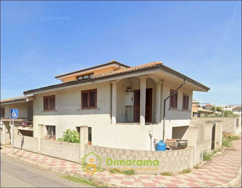 appartamento in vendita a Serramanna