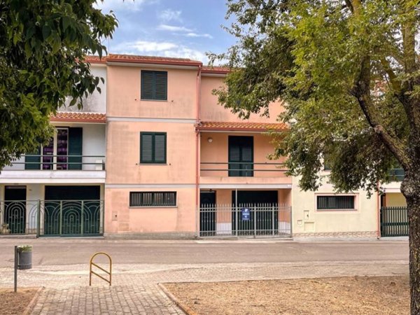 casa indipendente in vendita a Serramanna