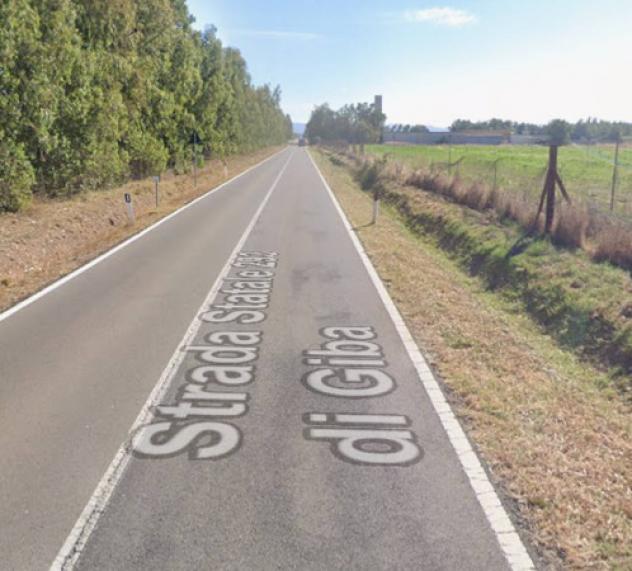 terreno edificabile in vendita a Serramanna