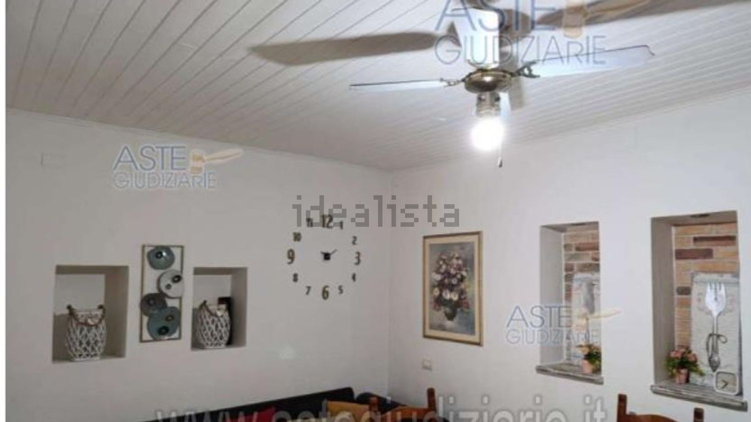 casa indipendente in vendita a Serramanna