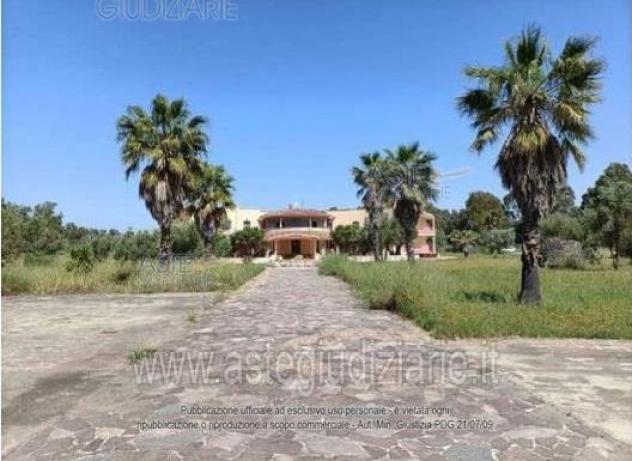 negozio in vendita a Serramanna