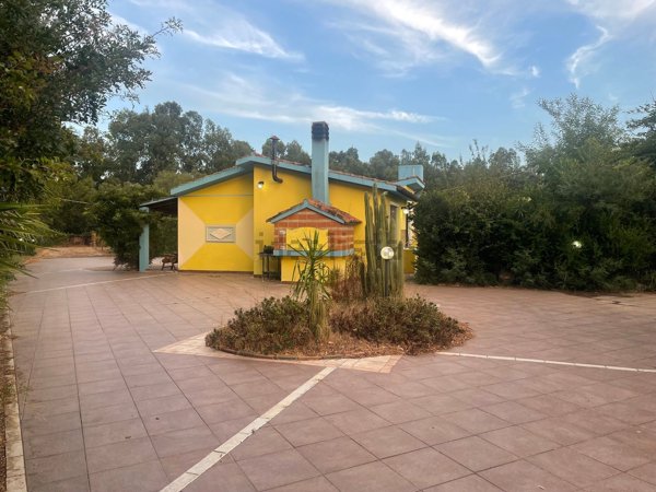 casa indipendente in vendita a Serramanna