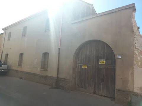 casa indipendente in vendita a Serramanna