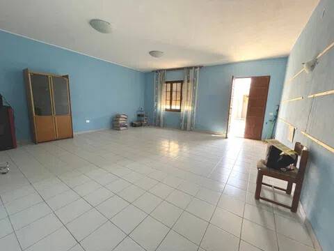 casa indipendente in vendita a Serramanna