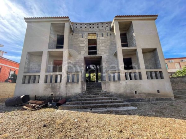 casa indipendente in vendita a Serramanna