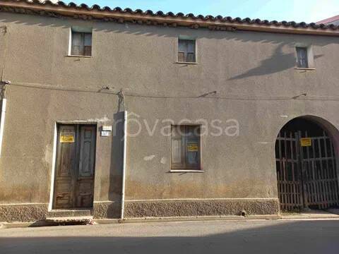 casa indipendente in vendita a Serramanna