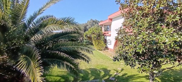 casa indipendente in vendita a Serramanna