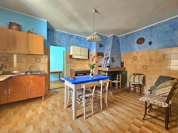 casa indipendente in vendita a Serramanna