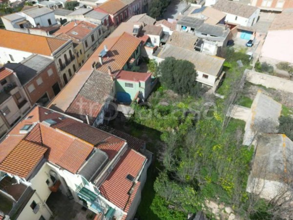 casa indipendente in vendita a Serramanna