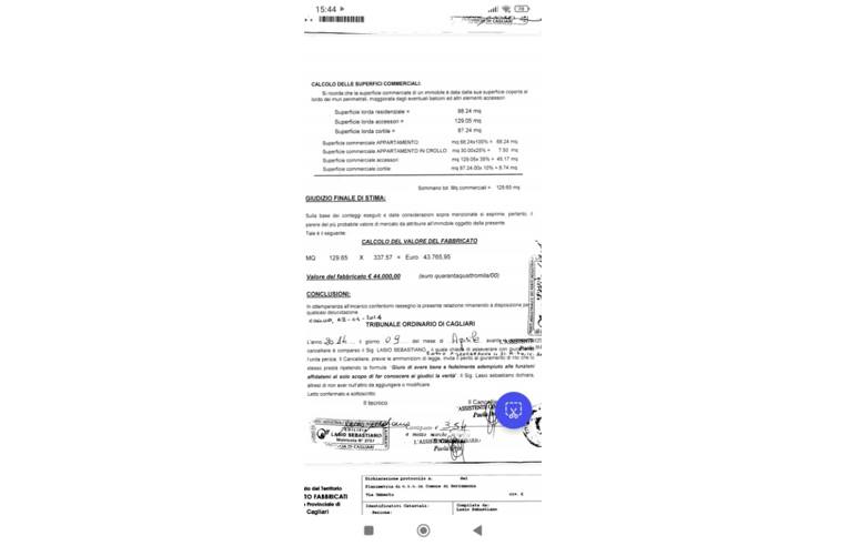 casa indipendente in vendita a Serramanna