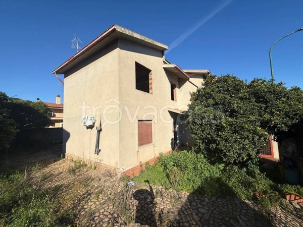 casa indipendente in vendita a Serramanna