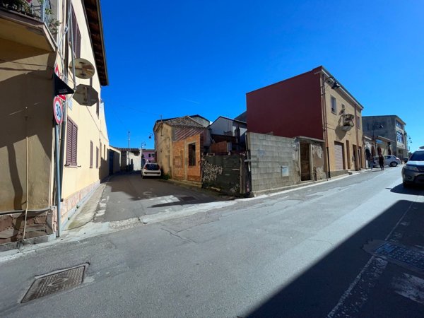 casa indipendente in vendita a Serramanna