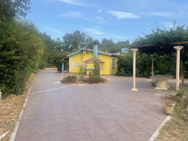 appartamento in vendita a Serramanna