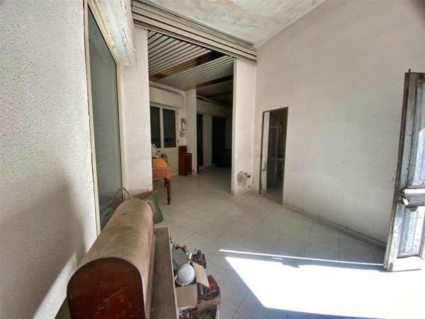 appartamento in vendita a Serramanna