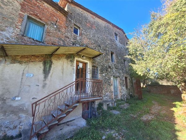 casale in vendita a Serramanna