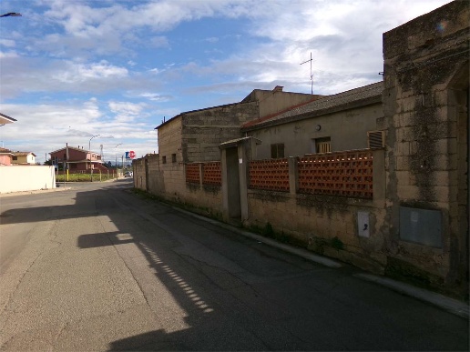 casa indipendente in vendita a Serramanna