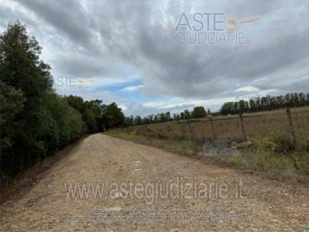 terreno edificabile in vendita a Serramanna