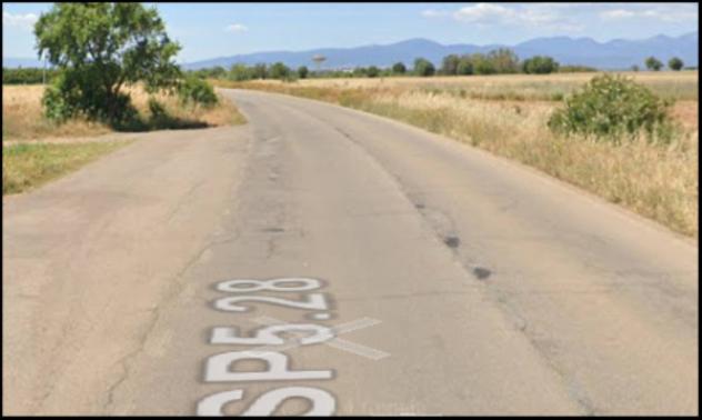 pentavano in vendita a Serramanna