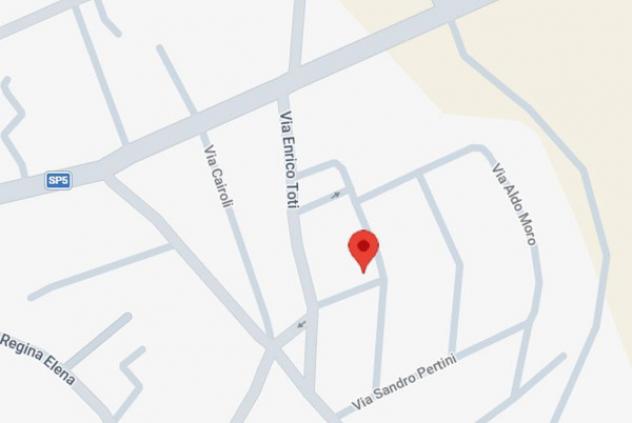 casa indipendente in vendita a Serramanna