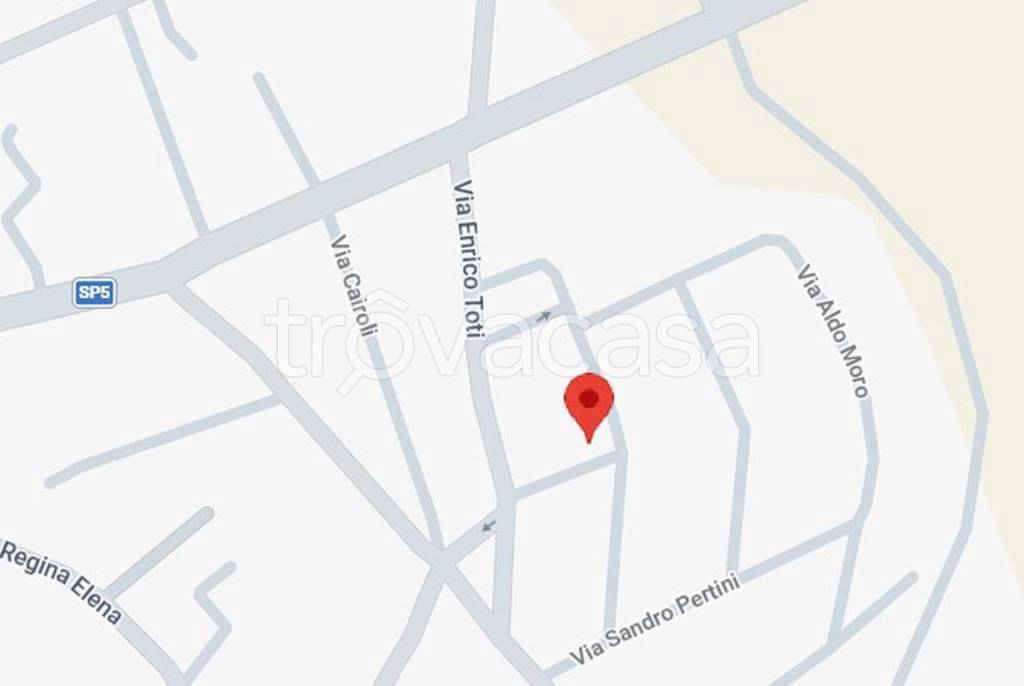 appartamento in vendita a Serramanna