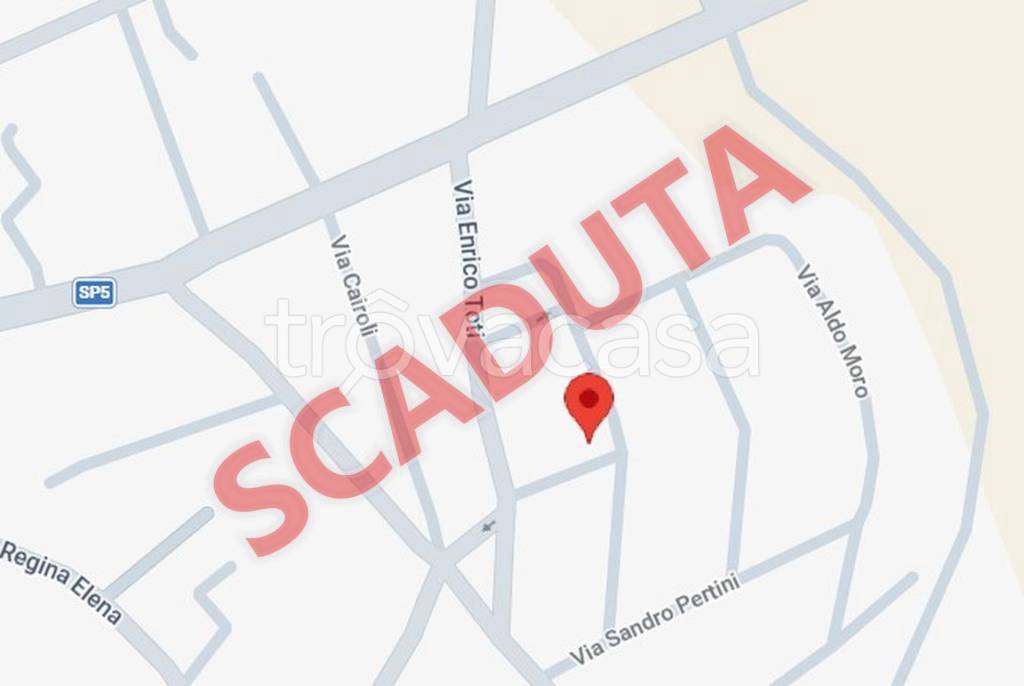 appartamento in vendita a Serramanna