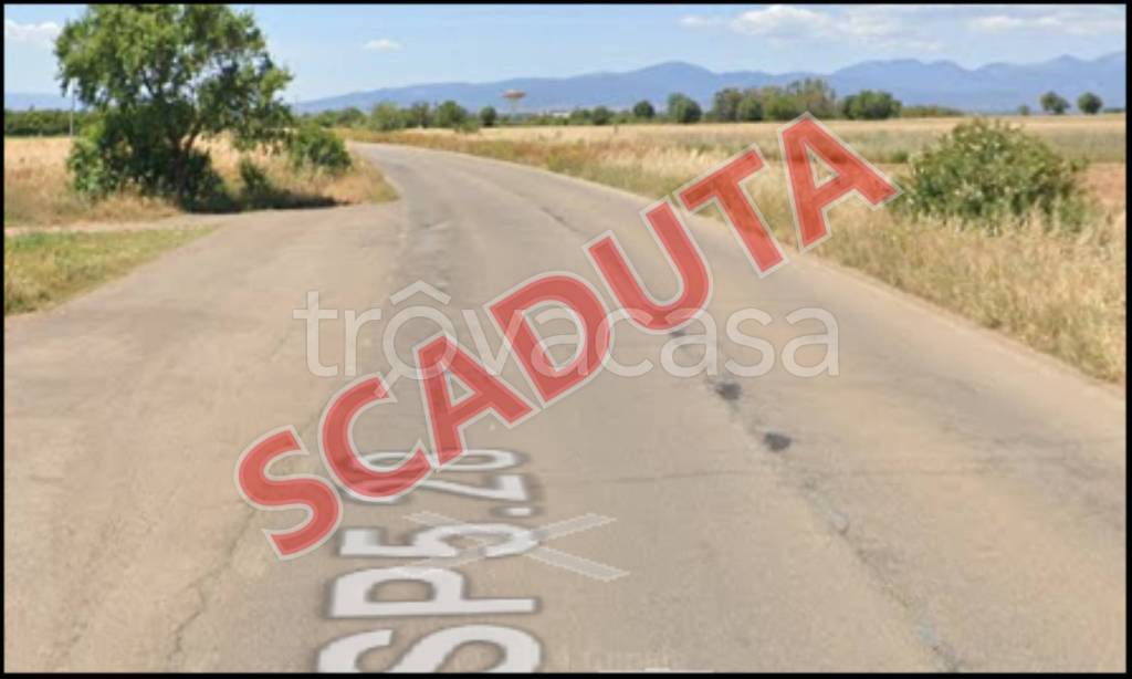 ufficio in vendita a Serramanna