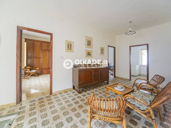 casa indipendente in vendita a Serramanna