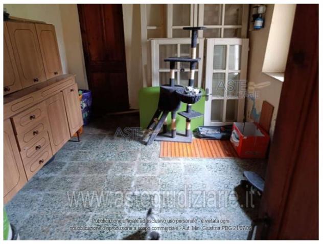 casa indipendente in vendita a Serramanna