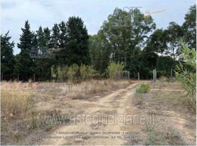 terreno edificabile in vendita a Serramanna