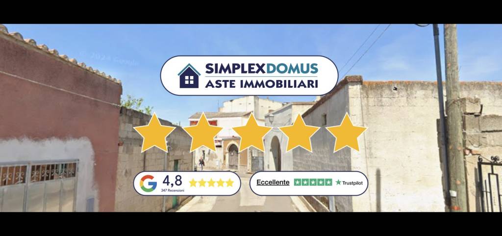 casa indipendente in vendita a Serramanna