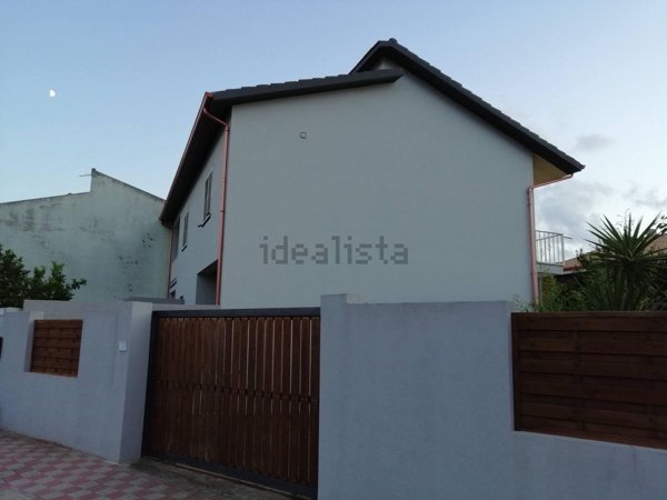 casa indipendente in vendita a Serramanna
