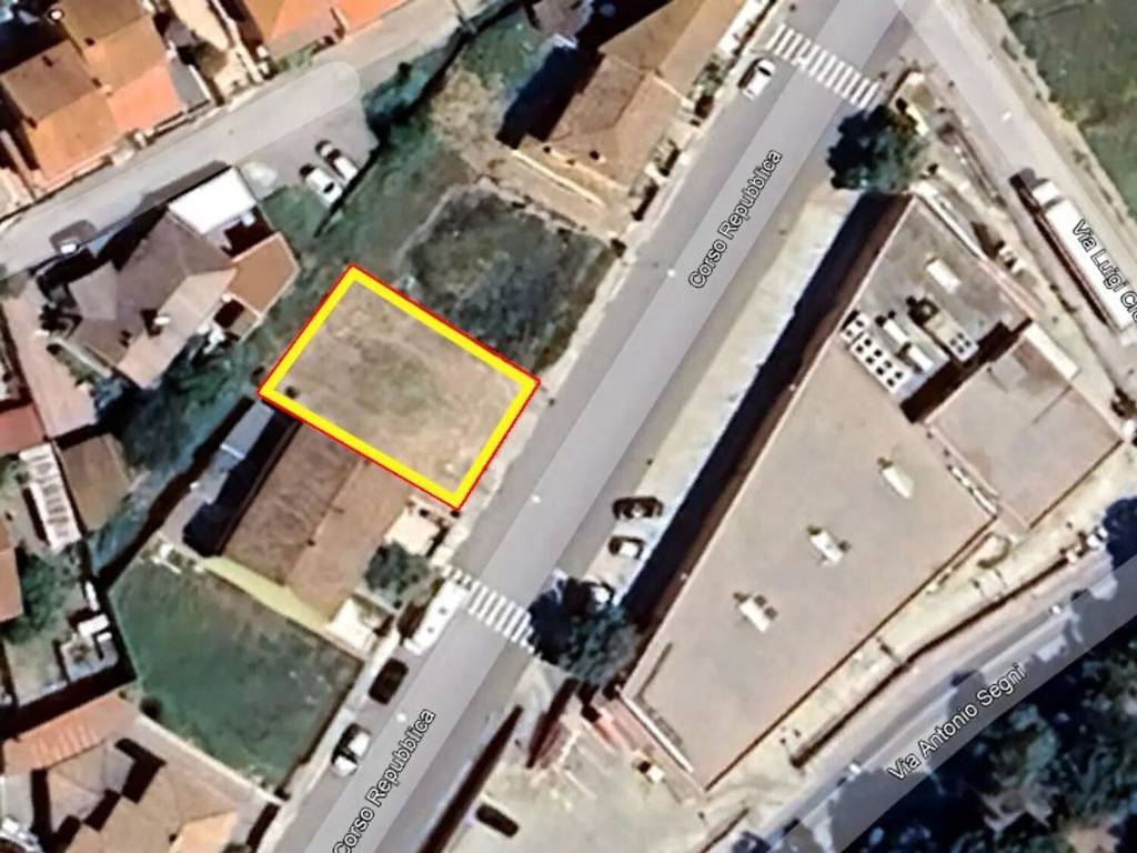 casa indipendente in vendita a Serramanna