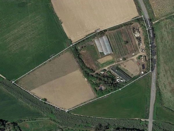 azienda agricola in vendita a Serramanna