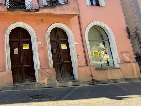 negozio in vendita a Serramanna