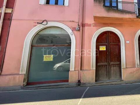 negozio in vendita a Serramanna