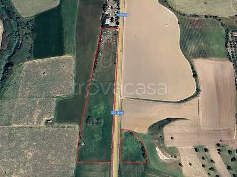 locale commerciale in vendita a Serramanna