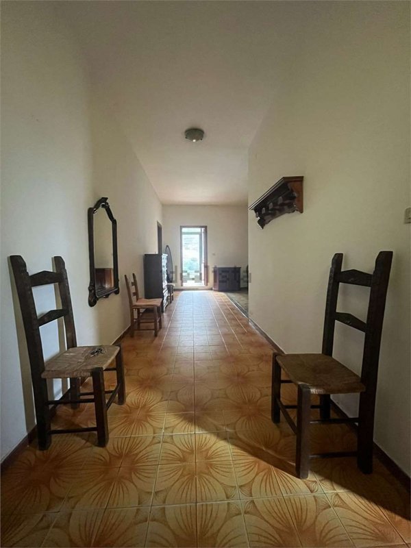 appartamento in vendita a Serramanna