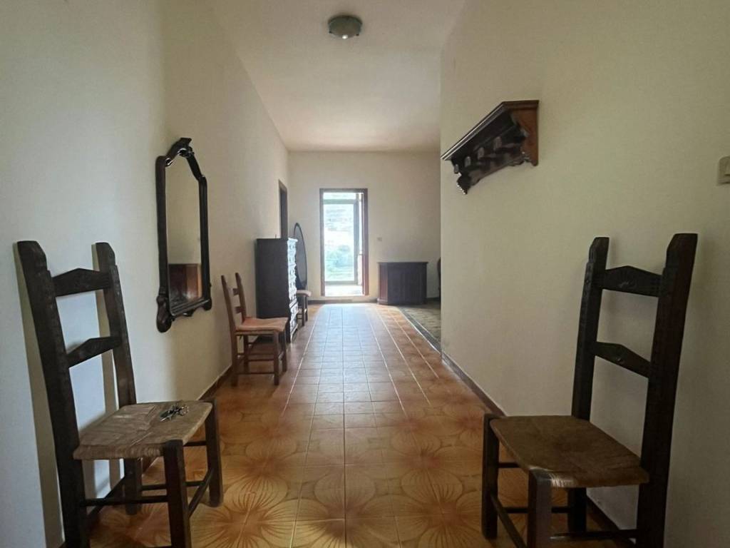 casa indipendente in vendita a Serramanna