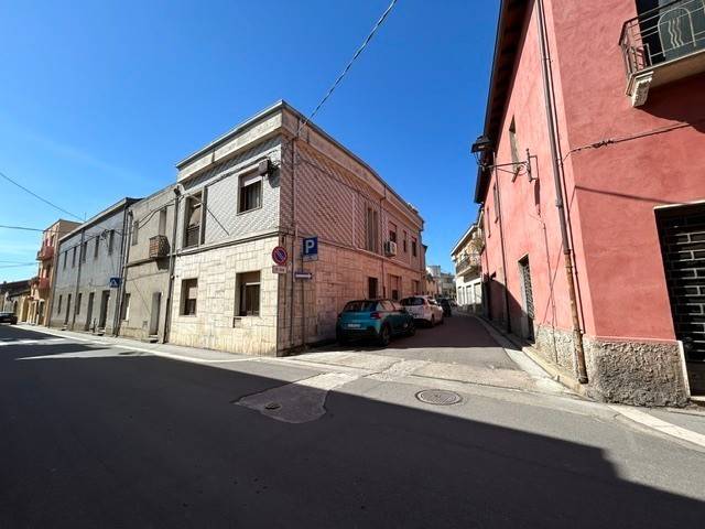 casa indipendente in vendita a Serramanna