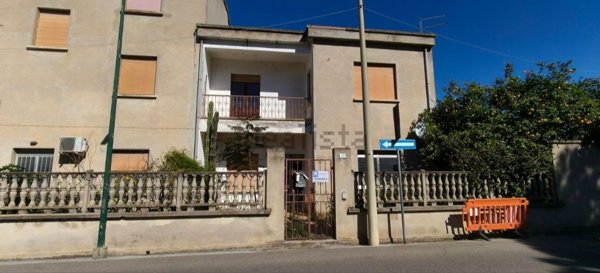 appartamento in vendita a Serramanna