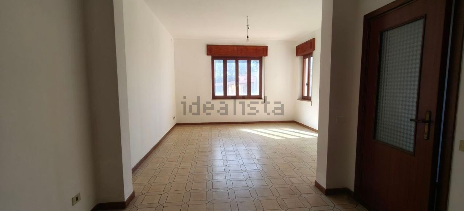 appartamento in vendita a Serramanna