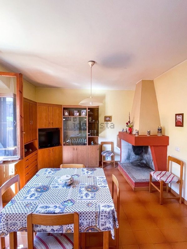 casa indipendente in vendita a Serramanna