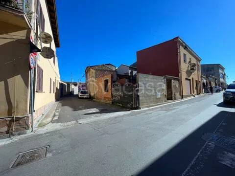 casa indipendente in vendita a Serramanna
