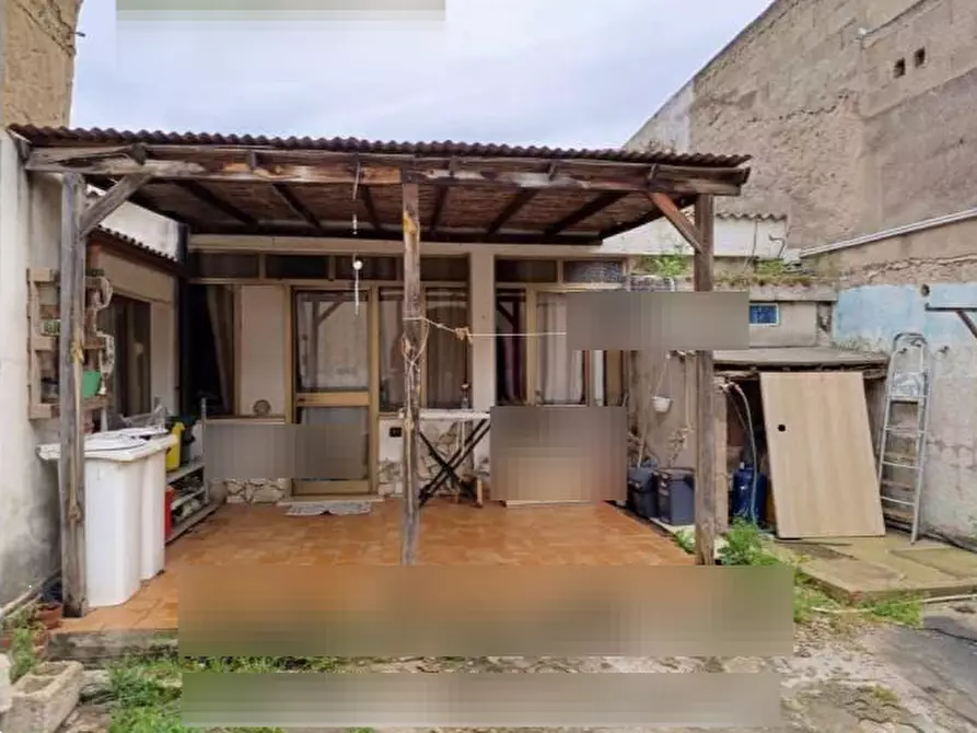 casa indipendente in vendita a Serramanna