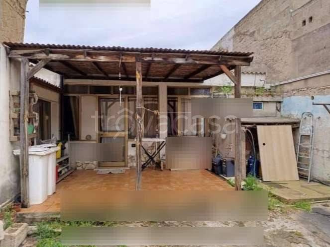 casa indipendente in vendita a Serramanna
