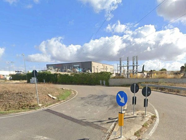 terreno edificabile in vendita a Serramanna