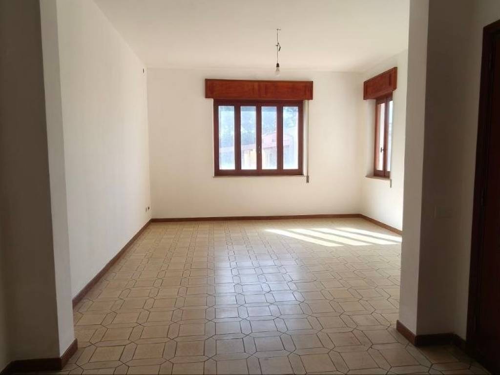appartamento in vendita a Serramanna