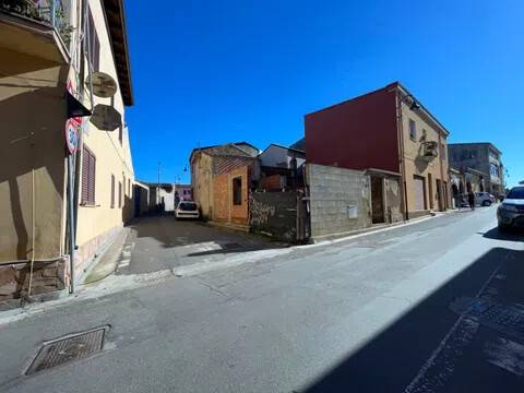 casa indipendente in vendita a Serramanna