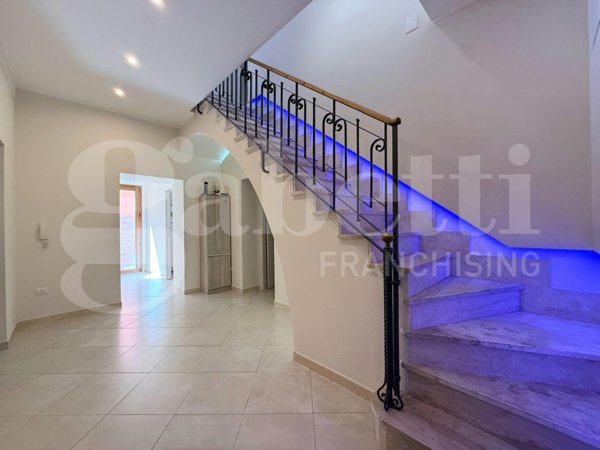 casa indipendente in vendita a Serramanna