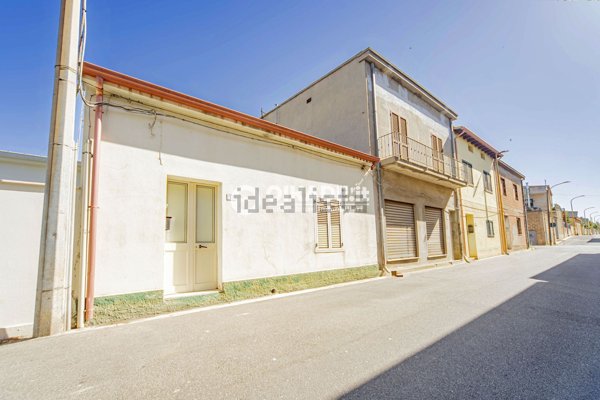 appartamento in vendita a Serramanna